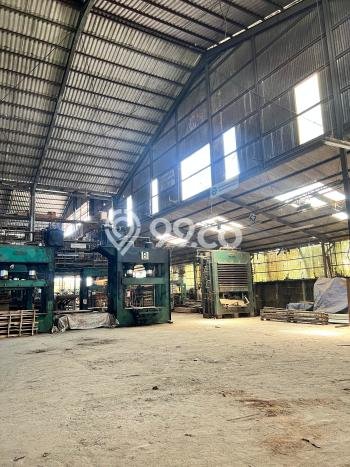 Pabrik Kawasan Serang, Luas 6807m2m², Pusat Bisnis, Lokasi Premium Pabrik Kawasan Serang, Luas 6807m2m², Pusat Bisnis, Lokasi Premium