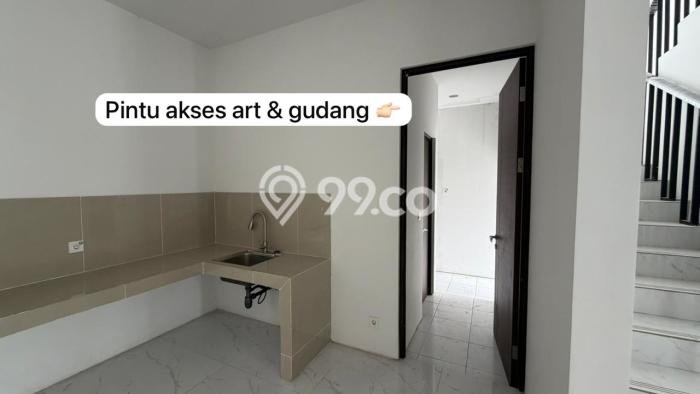 Best Deal Hunian Premium Ideal dan Luas di Cisauk, Tangerang Best Deal Hunian Premium Ideal dan Luas di Cisauk, Tangerang