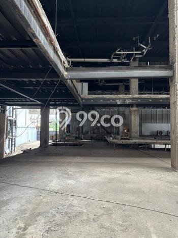 FOR RENT! Komersial di Cipete Cocok untuk Bisnis 2543m2 FOR RENT! Komersial di Cipete Cocok untuk Bisnis 2543m2