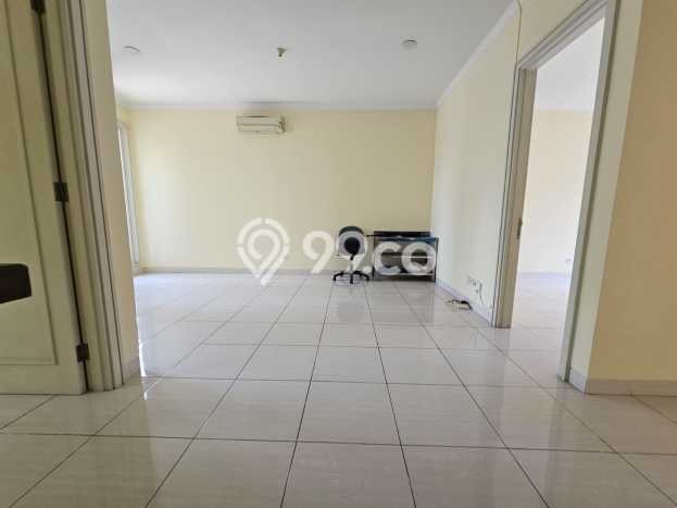 Rumah Elit LB 255m2 Siap Pakai Desain Elegan di Alam Sutera, Tangerang Rumah Elit LB 255m2 Siap Pakai Desain Elegan di Alam Sutera, Tangerang