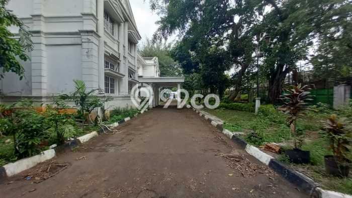Tanah Dijual Area Strategis di Kemang Jakarta Selatan 9915m2 Tanah Dijual Area Strategis di Kemang Jakarta Selatan 9915m2
