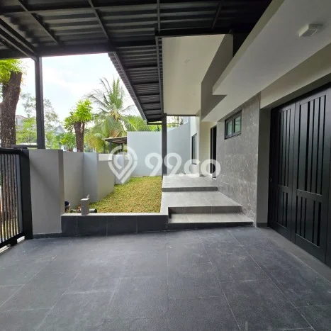 Best Deal Hunian Premium Ideal dan Luas di BSD, Tangerang Selatan Best Deal Hunian Premium Ideal dan Luas di BSD, Tangerang Selatan