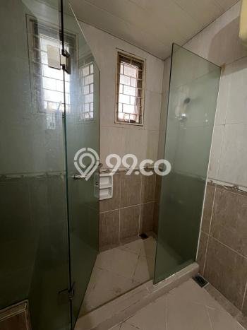 Rumah sewa siap pakai 3 Kamar Tidur di Alam Sutera, Tangerang Rumah sewa siap pakai 3 Kamar Tidur di Alam Sutera, Tangerang