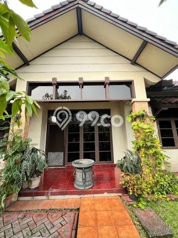 Rumah Luxury Modern Tanpa Renovasi di Villa Melati Mas Tangerang Selatan Rumah Luxury Modern Tanpa Renovasi di Villa Melati Mas Tangerang Selatan