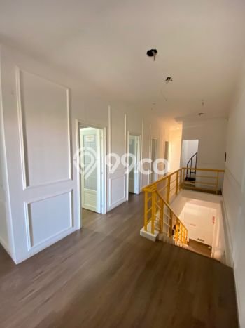 LOKASI PREMIUM! Ruko Kawasan BSD, Luas 140m², Akses Mainroad LOKASI PREMIUM! Ruko Kawasan BSD, Luas 140m², Akses Mainroad