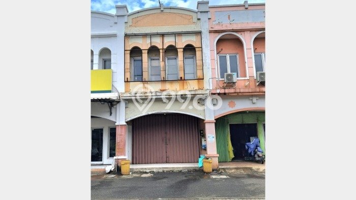 Untuk Dijual! Ruko di Gading Serpong Tangerang LT 75m2 / LB 135m2 Kawasan Strategis Untuk Dijual! Ruko di Gading Serpong Tangerang LT 75m2 / LB 135m2 Kawasan Strategis