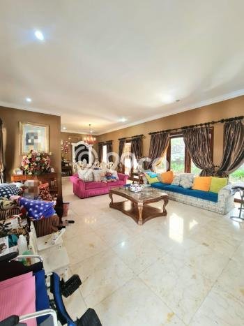 Kavling Tanah untuk Dijual di Bintaro, Jakarta Selatan, Luas 1293m2 Kavling Tanah untuk Dijual di Bintaro, Jakarta Selatan, Luas 1293m2