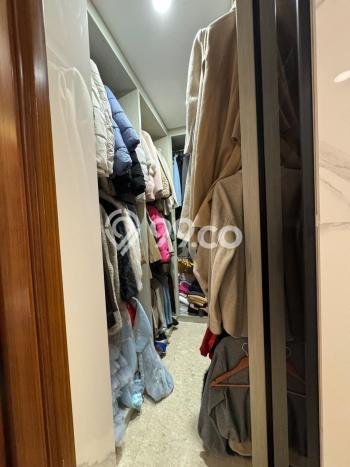 Apartemen Eksklusif Dijual di BSD, Tangerang Selatan Punya 4 Kamar & 4 Kamar Mandi Apartemen Eksklusif Dijual di BSD, Tangerang Selatan Punya 4 Kamar & 4 Kamar Mandi