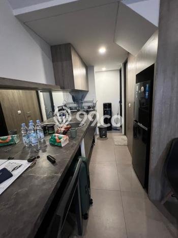 Disewakan! Rumah 2 Kamar Tidur &
2 Kamar Mandi di BSD, Tangerang Disewakan! Rumah 2 Kamar Tidur &
2 Kamar Mandi di BSD, Tangerang