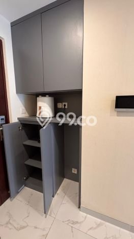 Apartemen Nyaman Dijual di BSD, Tangerang Selatan Dilengkapi 2 KT dan 1 KM Apartemen Nyaman Dijual di BSD, Tangerang Selatan Dilengkapi 2 KT dan 1 KM