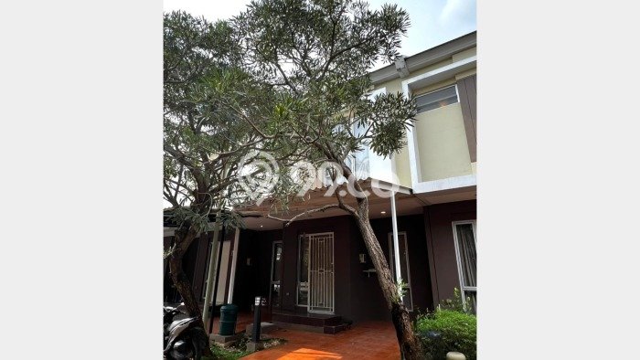 Dijual Rumah Modern 2 KT di Gading Serpong, Tangerang Dijual Rumah Modern 2 KT di Gading Serpong, Tangerang
