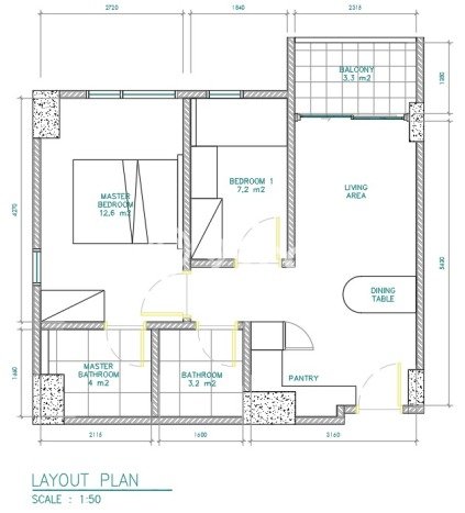 Apartemen Cozy Dijual di Tangerang Spesifikasi 2 KT, 2 KM Apartemen Cozy Dijual di Tangerang Spesifikasi 2 KT, 2 KM