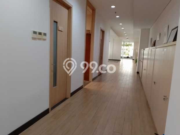 INVESTASI CERDAS! Kantor di SCBD, Luas 217m², Lokasi Strategis INVESTASI CERDAS! Kantor di SCBD, Luas 217m², Lokasi Strategis