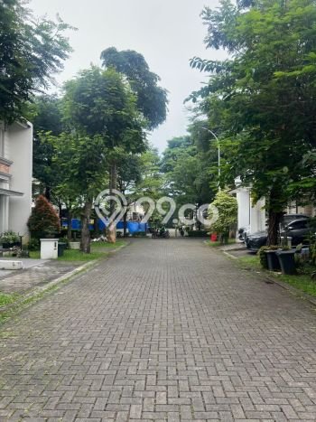 Jual Rumah Favorit Siap Huni LB 80m2 di BSD, Tangerang Selatan Jual Rumah Favorit Siap Huni LB 80m2 di BSD, Tangerang Selatan