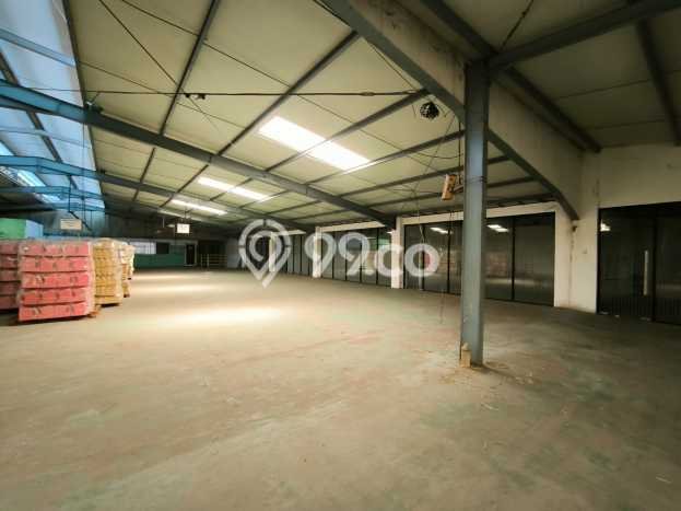 Unit Gudang Dijual di Bekasi LT 1740m2 & LB 1500m2 Unit Gudang Dijual di Bekasi LT 1740m2 & LB 1500m2
