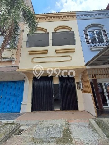 Ruko Bagus Dijual LB 95m2 Lokasi Strategis Tangerang Area Cocok untuk Berbisnis Ruko Bagus Dijual LB 95m2 Lokasi Strategis Tangerang Area Cocok untuk Berbisnis