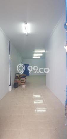 Gudang Bagus LT 400m2 LB 210m2 Dijual di Cipondoh Tangerang Gudang Bagus LT 400m2 LB 210m2 Dijual di Cipondoh Tangerang