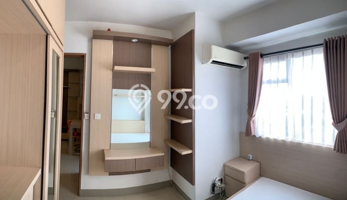 Dijual Apartemen 2 KT & 1 KM di Jakarta Selatan Lokasi Strategis Dijual Apartemen 2 KT & 1 KM di Jakarta Selatan Lokasi Strategis