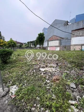 Tanah Kavling Dijual di Jakarta Barat dengan Spesifikasi 485m2 Tanah Kavling Dijual di Jakarta Barat dengan Spesifikasi 485m2