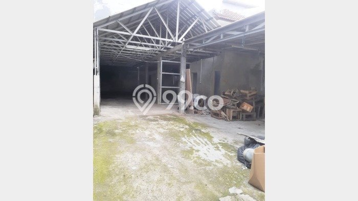 Gudang Dijual di Prime Area Jakarta Barat Luas 130m2 Gudang Dijual di Prime Area Jakarta Barat Luas 130m2