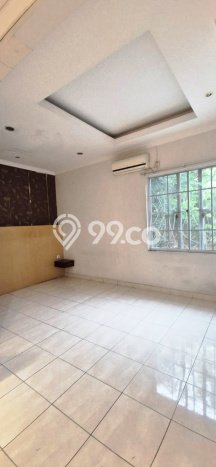 Rumah Strategis Modern Lb 150m2 di BSD, Tangerang Selatan Rumah Strategis Modern Lb 150m2 di BSD, Tangerang Selatan