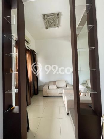 Siap Huni Hunian Elit 4 Kamar di BSD Dekat ke Mana Pun Siap Huni Hunian Elit 4 Kamar di BSD Dekat ke Mana Pun