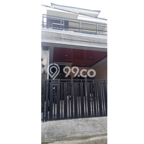 Hunian Nyaman Asri 4 KT Siap Huni di Serpong Regency Melati Mas Tangerang Selatan Hunian Nyaman Asri 4 KT Siap Huni di Serpong Regency Melati Mas Tangerang Selatan