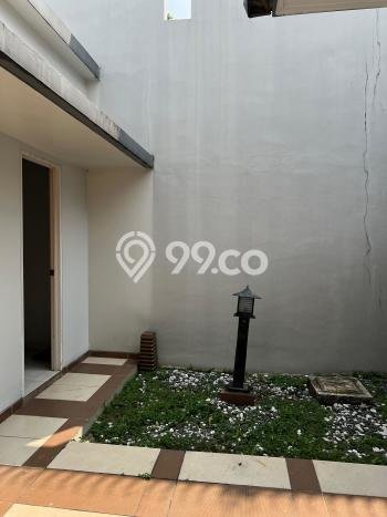 Rumah sewa siap pakai 3 Kamar Tidur di Alam Sutera, Tangerang Rumah sewa siap pakai 3 Kamar Tidur di Alam Sutera, Tangerang