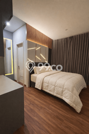 Jual Rumah Mewah Elegan Dengan View Eksklusif di Gading Serpong, Tangerang Jual Rumah Mewah Elegan Dengan View Eksklusif di Gading Serpong, Tangerang