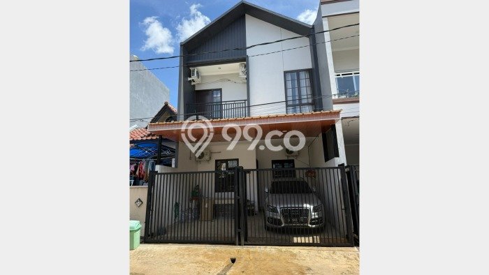 Hunian Nyaman Asri 3 KT Siap Pakai di Serpong Regency Melati Mas Tangerang Selatan Hunian Nyaman Asri 3 KT Siap Pakai di Serpong Regency Melati Mas Tangerang Selatan