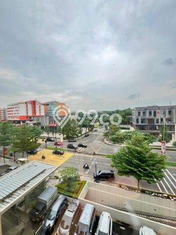 Ruko Dijual di BSD LT 302m2, LB 1298m2 untuk Investasi Ruko Dijual di BSD LT 302m2, LB 1298m2 untuk Investasi