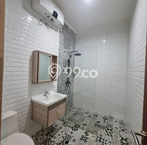 Rumah Modern 4 KT LT 72m2 di Rancamanyar Rumah Modern 4 KT LT 72m2 di Rancamanyar