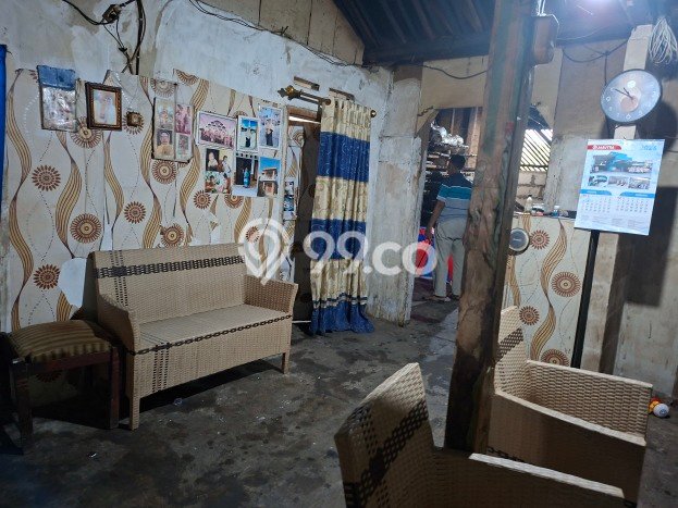 Dijual Rumah Siap Huni di Lemahabang Karawang Harga Rp 270 Juta LT 296m2 Dijual Rumah Siap Huni di Lemahabang Karawang Harga Rp 270 Juta LT 296m2