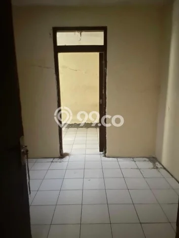 Rumah Minimalis 3 KT di Buah Batu Bandung Rumah Minimalis 3 KT di Buah Batu Bandung