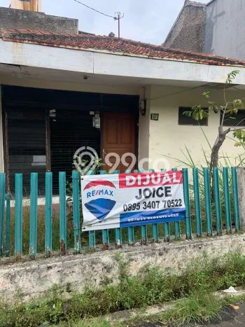 Rumah Minimalis 3 KT di Buah Batu Bandung Rumah Minimalis 3 KT di Buah Batu Bandung