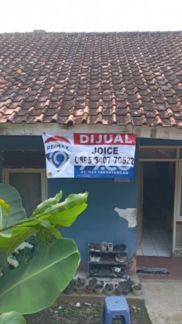Jual Rumah Murah Meriah Lembang Punya 2 Kamar & LT 104m2 Jual Rumah Murah Meriah Lembang Punya 2 Kamar & LT 104m2