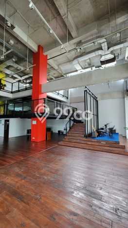 Kantor Dijual di Prime Area Jakarta Selatan Luas 11841m2 Kantor Dijual di Prime Area Jakarta Selatan Luas 11841m2