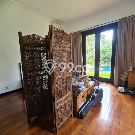 Rumah Elit Modern Siap Huni di Pondok Indah Jakarta Selatan Rumah Elit Modern Siap Huni di Pondok Indah Jakarta Selatan
