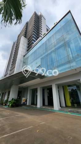 Kantor Dijual di Prime Area Jakarta Selatan Luas 11841m2 Kantor Dijual di Prime Area Jakarta Selatan Luas 11841m2