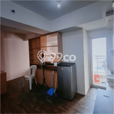 Apartemen Favorit Nyaman Dijual di Jakarta Utara dengan 2 Kamar Tidur Apartemen Favorit Nyaman Dijual di Jakarta Utara dengan 2 Kamar Tidur