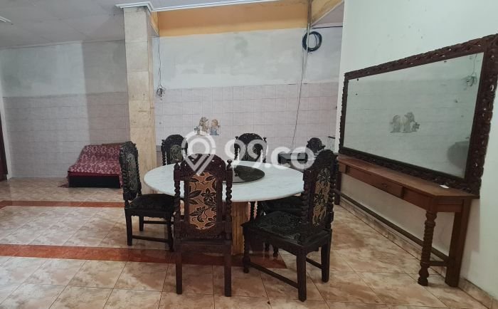 Rumah Cantik Siap Huni Di Kelapa Gading Luas 140m2 Aman Rumah Cantik Siap Huni Di Kelapa Gading Luas 140m2 Aman