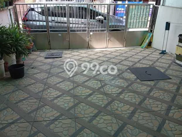 Dijual Cepat Rumah Bagus Siap Huni LB 90m2 di Kelapa Gading, Jakarta Utara Dijual Cepat Rumah Bagus Siap Huni LB 90m2 di Kelapa Gading, Jakarta Utara