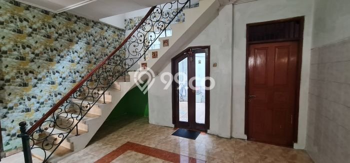 Rumah Cantik Siap Huni Di Kelapa Gading Luas 140m2 Aman Rumah Cantik Siap Huni Di Kelapa Gading Luas 140m2 Aman