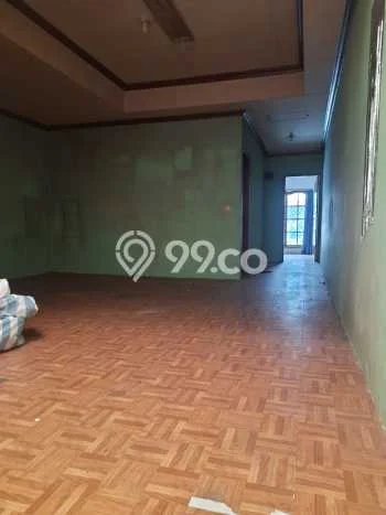Hunian Berkelas LT 110m² / LB 110m² di Kompleks Cluster Jembatan Dua, Jakarta Barat Hunian Berkelas LT 110m² / LB 110m² di Kompleks Cluster Jembatan Dua, Jakarta Barat