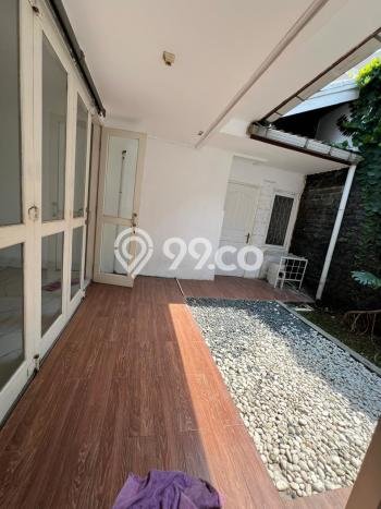 DREAM HOME! Rumah area Tanjung Barat, 4 KT, Free Banjir, LT 185m2m² LB 240m2m² DREAM HOME! Rumah area Tanjung Barat, 4 KT, Free Banjir, LT 185m2m² LB 240m2m²