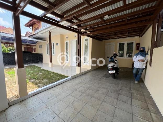DREAM HOME! Rumah area Tanjung Barat, 4 KT, Free Banjir, LT 185m2m² LB 240m2m² DREAM HOME! Rumah area Tanjung Barat, 4 KT, Free Banjir, LT 185m2m² LB 240m2m²