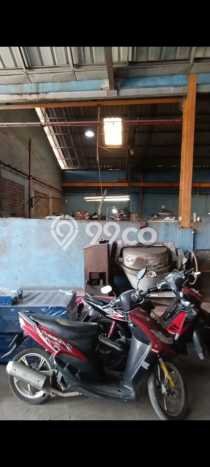 Unit Gudang Dijual di Jakarta Barat LT 2000m2 & LB 1800m2 Unit Gudang Dijual di Jakarta Barat LT 2000m2 & LB 1800m2
