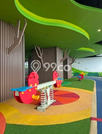 Sewa Sekarang Apartemen Minimalis 3 KT di Kawasan Pondok Aren Sewa Sekarang Apartemen Minimalis 3 KT di Kawasan Pondok Aren
