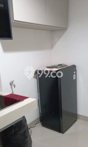 Sewa Sekarang Apartemen Nyaman 1 KT di Kawasan Pondok Aren Sewa Sekarang Apartemen Nyaman 1 KT di Kawasan Pondok Aren