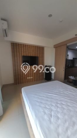 Untuk Dijual Apartemen Strategis di Pondok Aren Tangerang Selatan 1 Kamar Tidur Untuk Dijual Apartemen Strategis di Pondok Aren Tangerang Selatan 1 Kamar Tidur